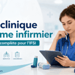 cas clinique asthme infirmier avec surveillance respiratoire