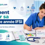 Comment réussir sa première année IFSI : Le guide complet pour les futurs infirmiers