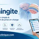 Méningite : Fiche Infirmier Simple et Guide Complet de Prise en Charge