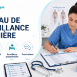 Tableau de surveillance infirmière : modèle, exemple et conseils