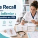 Active recall pour étudiant infirmier avec flashcards et planning de révision IFSI