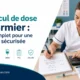 calcul de dose infirmier avec seringue, perfusion et fiche de révision IFSI