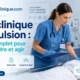 cas clinique convulsion avec évaluation infirmière et prise en charge en urgence