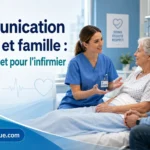 Communication patient et famille