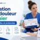 Évaluation de la douleur infirmier : outils et protocoles