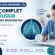 Fiche Pneumologie Infirmier