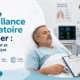 fiche de surveillance respiratoire infirmier avec paramètres respiratoires