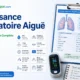 insuffisance respiratoire aiguë