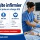 méningite infirmier
