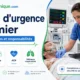 Soins d’urgence infirmier protocoles, rôles et responsabilités