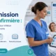 transmission ciblée infirmière dossier de soins DAR
