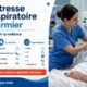 détresse respiratoire infirmier