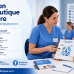 éducation thérapeutique infirmière rôle étapes et compétences