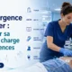 fiche urgence infirmier