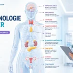 fiche endocrinologie infirmier