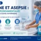 hygiene et asepsie