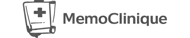LOGO - memoclinique.com