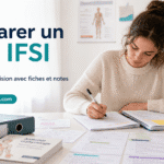 Préparer un oral IFSI : guide complet pour réussir son admission