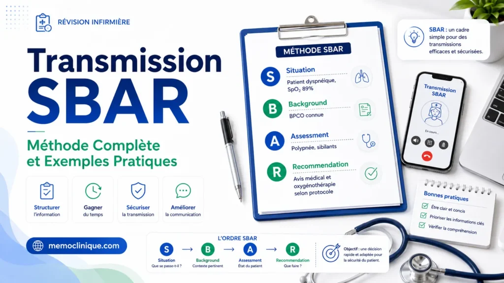 transmission SBAR