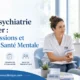 Fiche Psychiatrie Infirmier