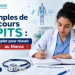 Exemples de concours ISPITS en français