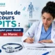 Exemples de concours ISPITS en français