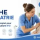 Fiche gériatrie infirmier : le guide complet pour l'IDE et l'étudiant IFSI