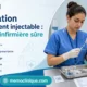 Préparation médicament injectable guide infirmier